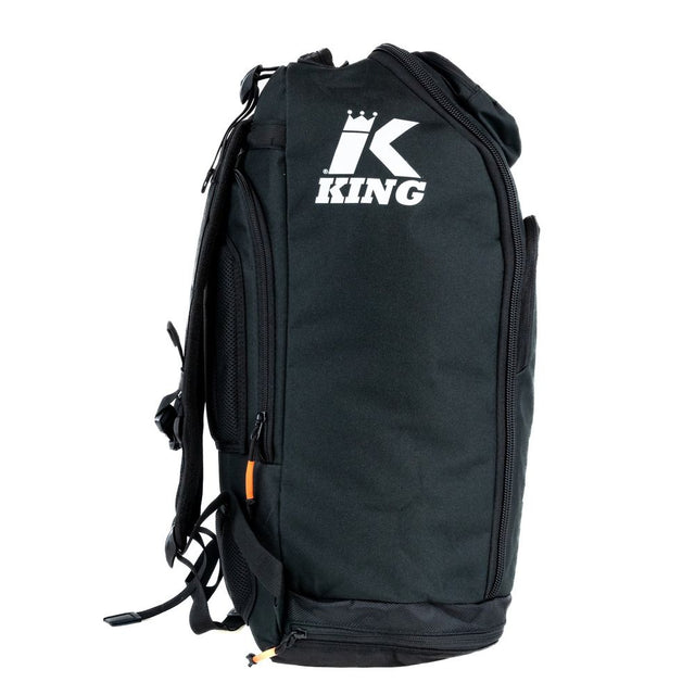 Sac de sport King Pro Boxing KPB Elite Lab – Noir