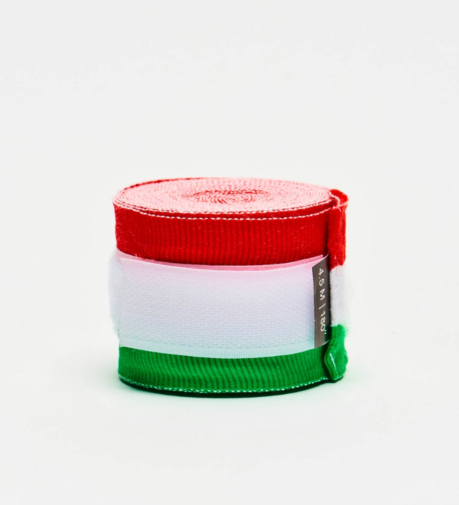 Leone Bandages - Italië - Bandages