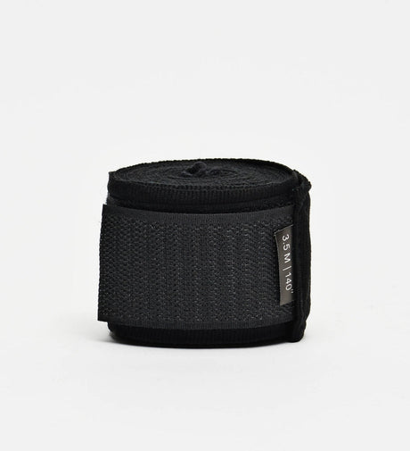 Leone Bandages - Zwart/Wit - Bandages