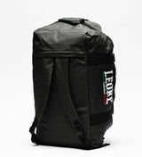 Leone Sporttas AC908 - Zwart - Sporttas