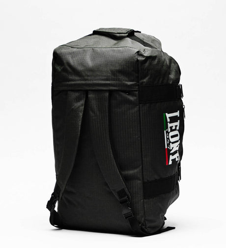 Leone Sporttas AC908 - Zwart - Sporttas