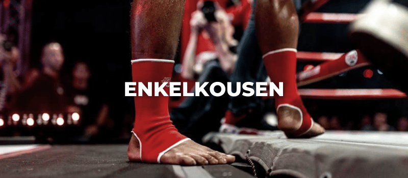 Kickboksen
