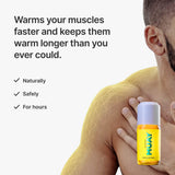 Namman Muay Boxing Thaise Olie - 120 ml