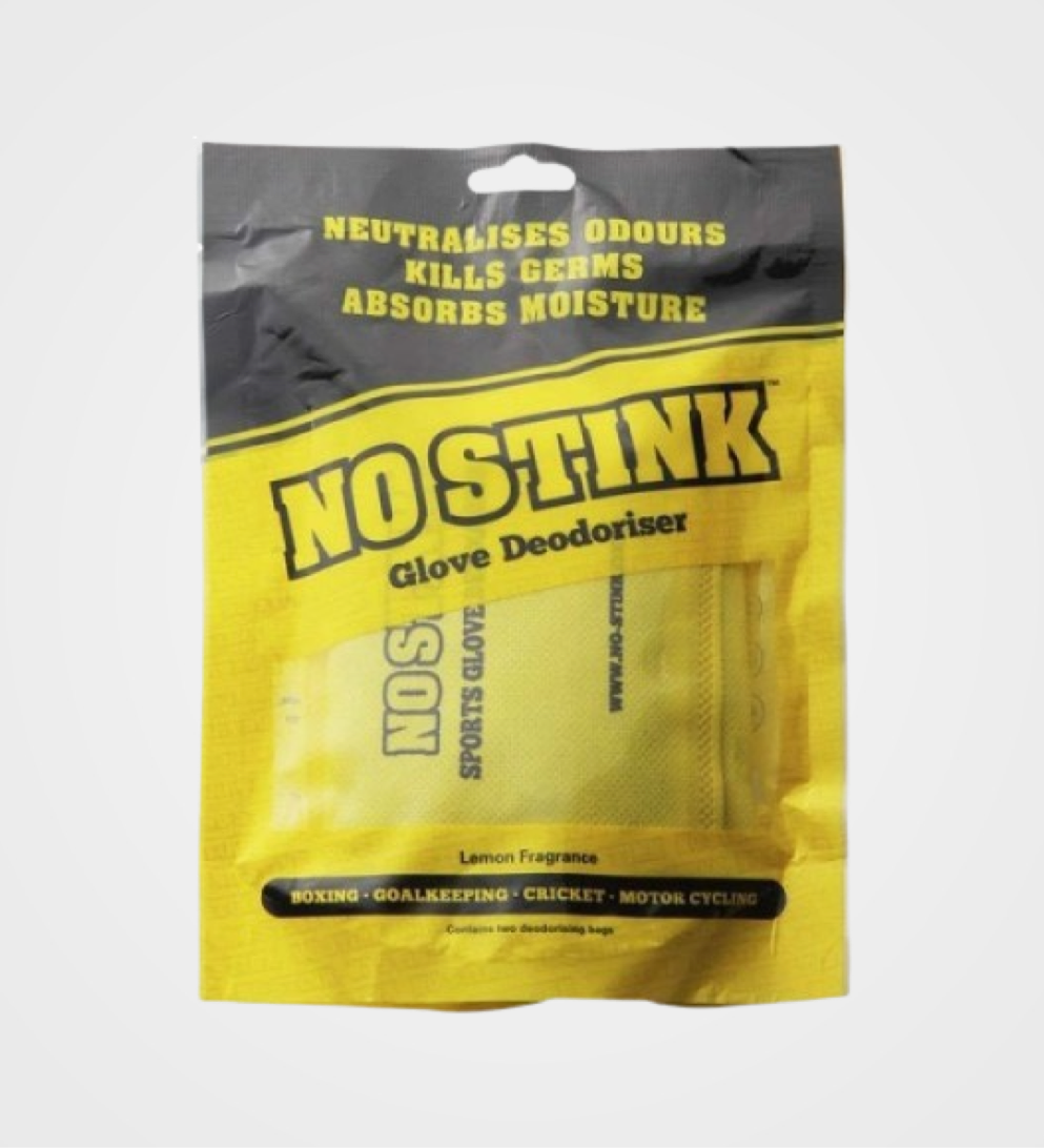 No Stink - Ontgeurzakjes - Accessoires