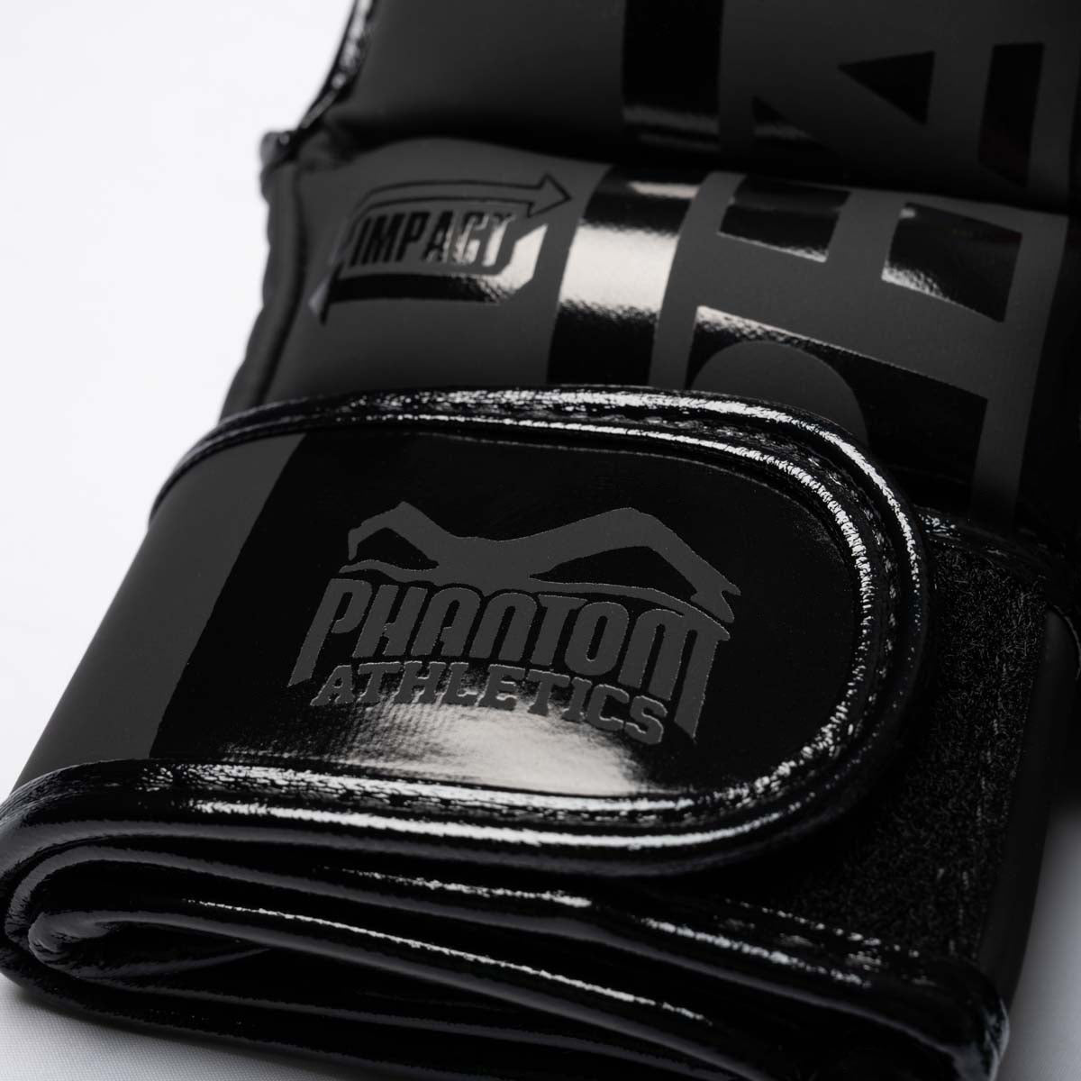 Phantom Athletics MMA Handschoenen APEX - Zwart