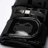 Phantom Athletics MMA Handschoenen APEX - Zwart
