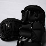Phantom Athletics MMA Handschoenen APEX - Zwart