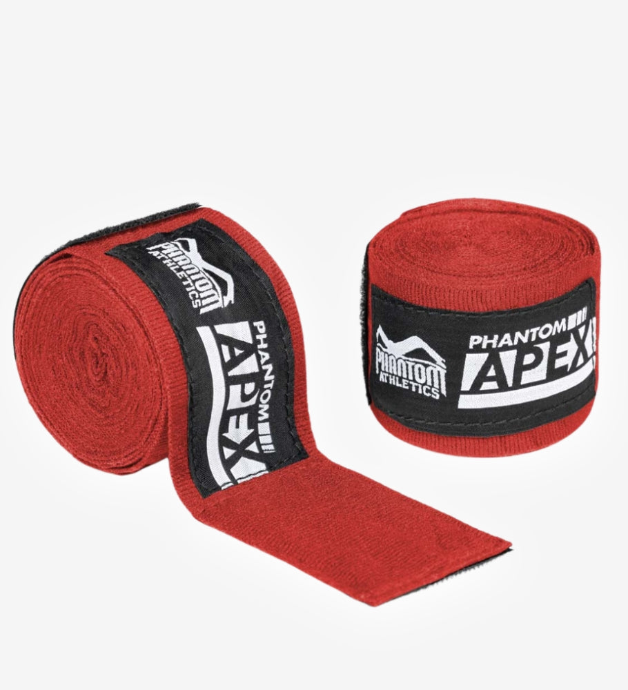 Phantom bandages APEX - Rood - Bandages