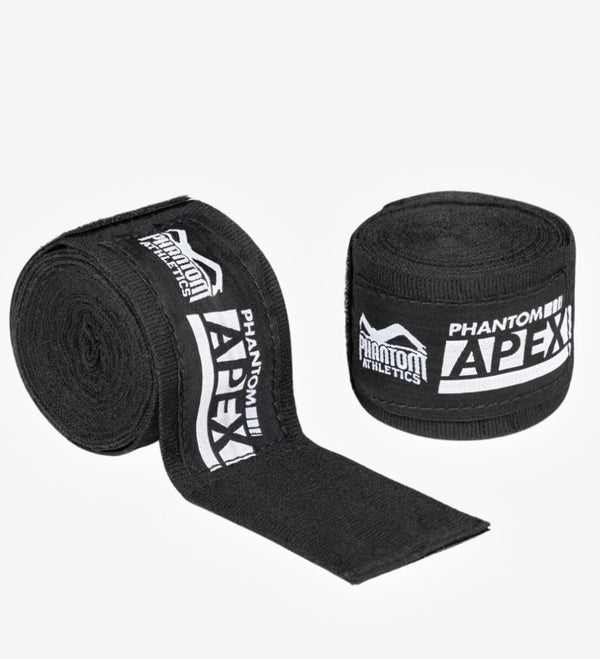 Phantom bandages APEX - Zwart