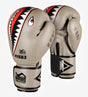 Phantom (Kick)Bokshandschoenen Fight Squad - Sand - (Kick)Bokshandschoenen