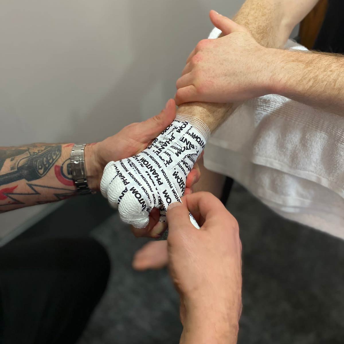 Phantom Athletics Sporttape