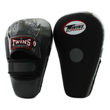 Twins Boks Pads PML21 - Zwart/Grijs
