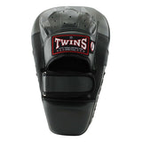 Twins Boks Pads PML21 - Zwart/Grijs