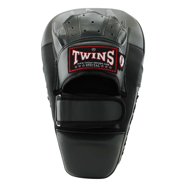 Twins Boks Pads PML21 - Zwart/Grijs