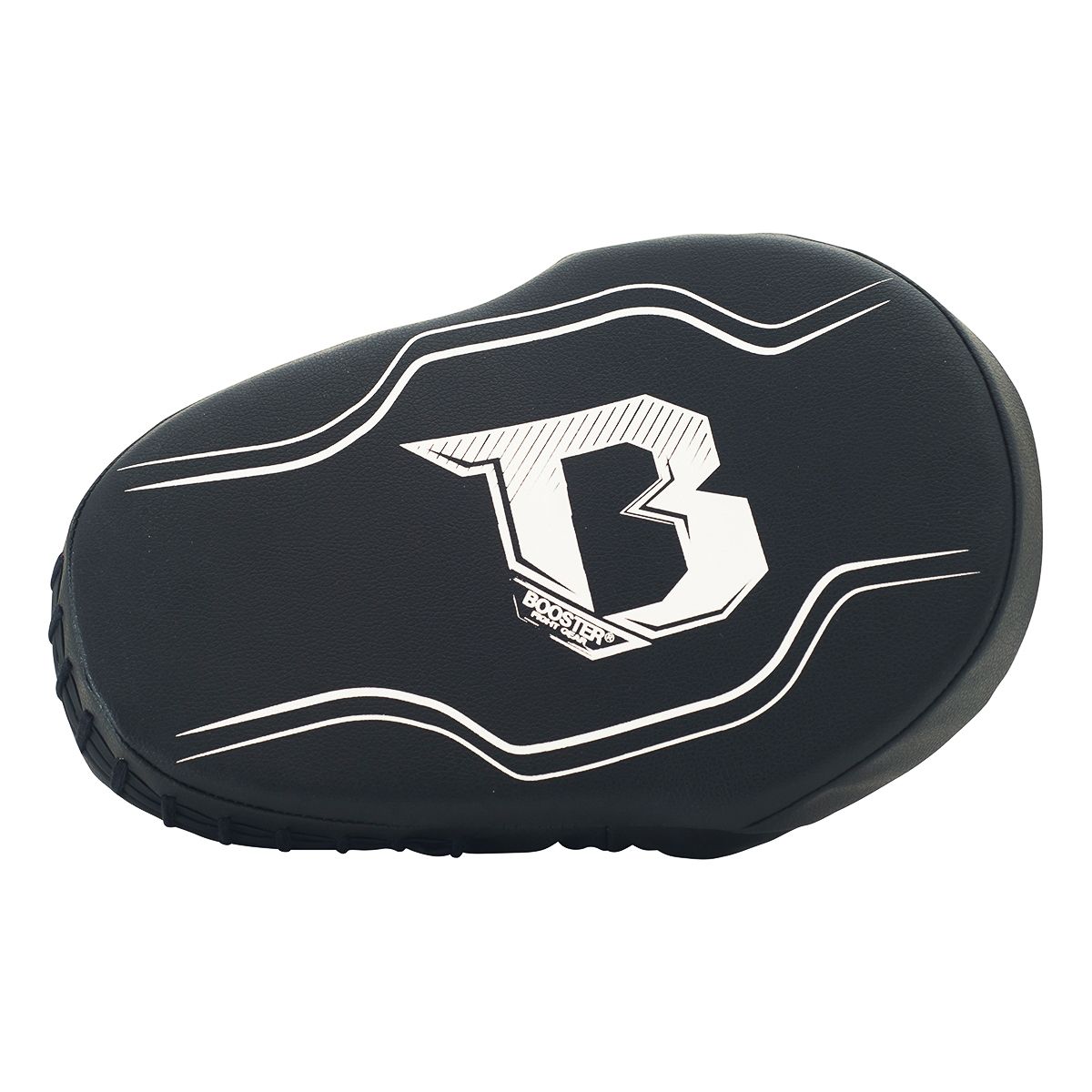 Booster Boks Pads PML Extreme - Zwart/Wit