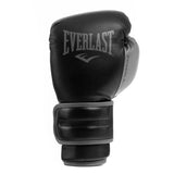 Everlast Boxhandschuhe Powerlock 2R - Schwarz
