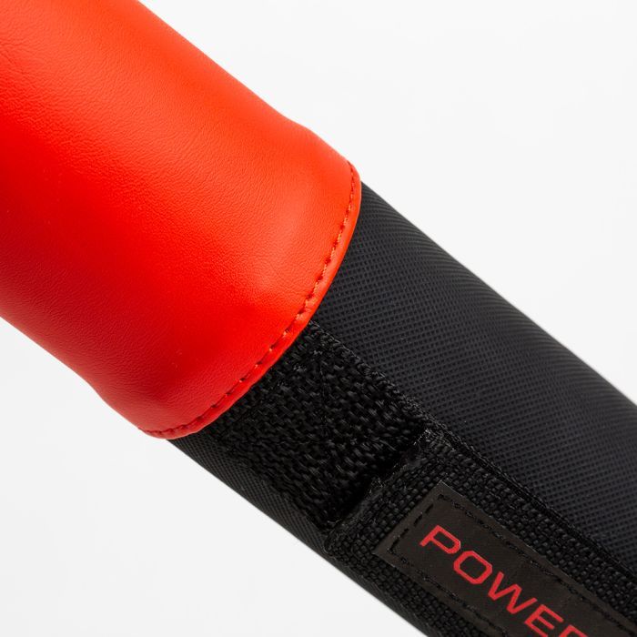 Everlast Striking Sticks Powerlock - Rood