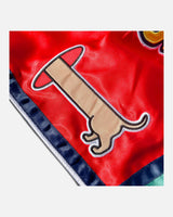 8 WEAPONS Muay Thai Shorts Puppy - Puppy