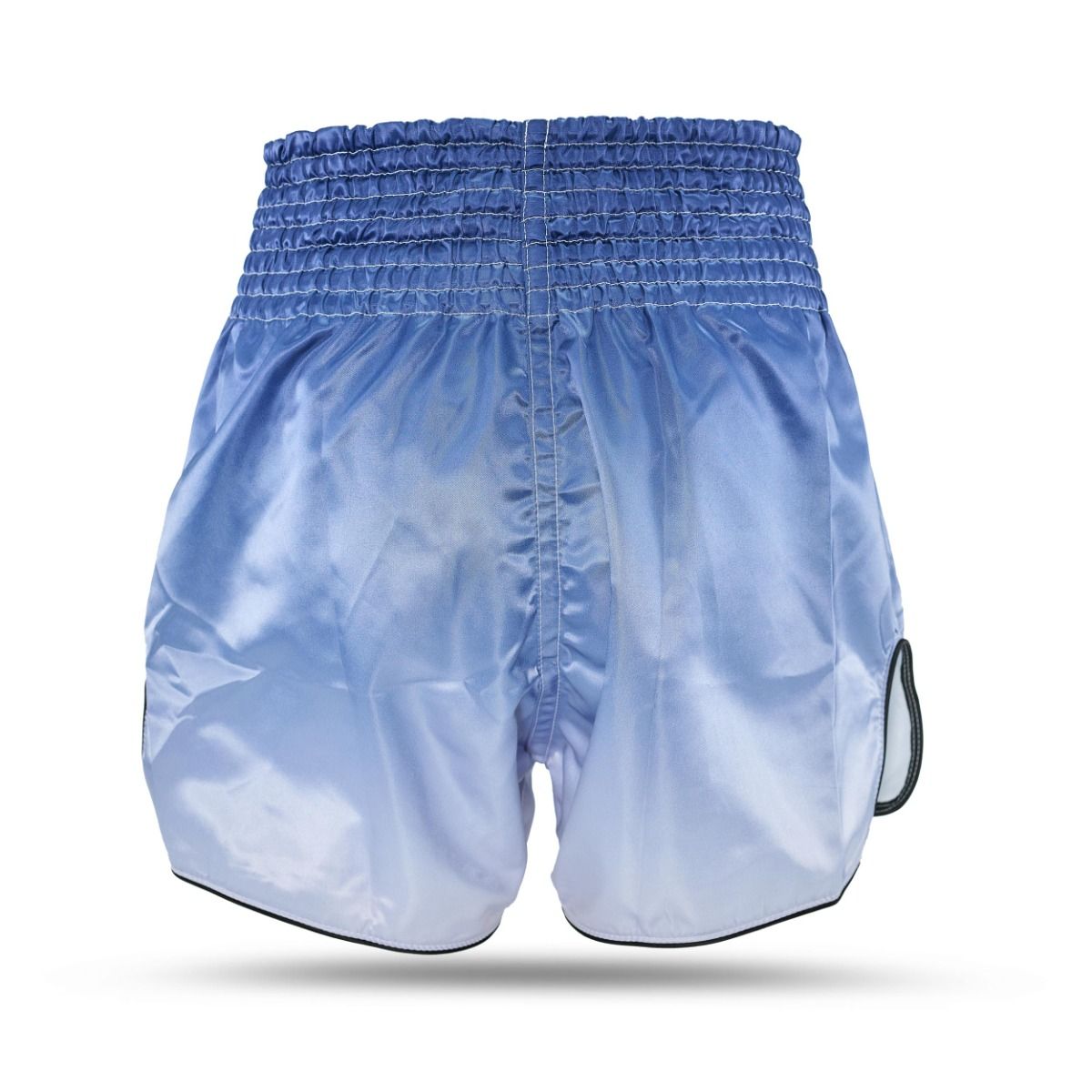 Fairtex Muay Thai Shorts FXB Fade - Blauw