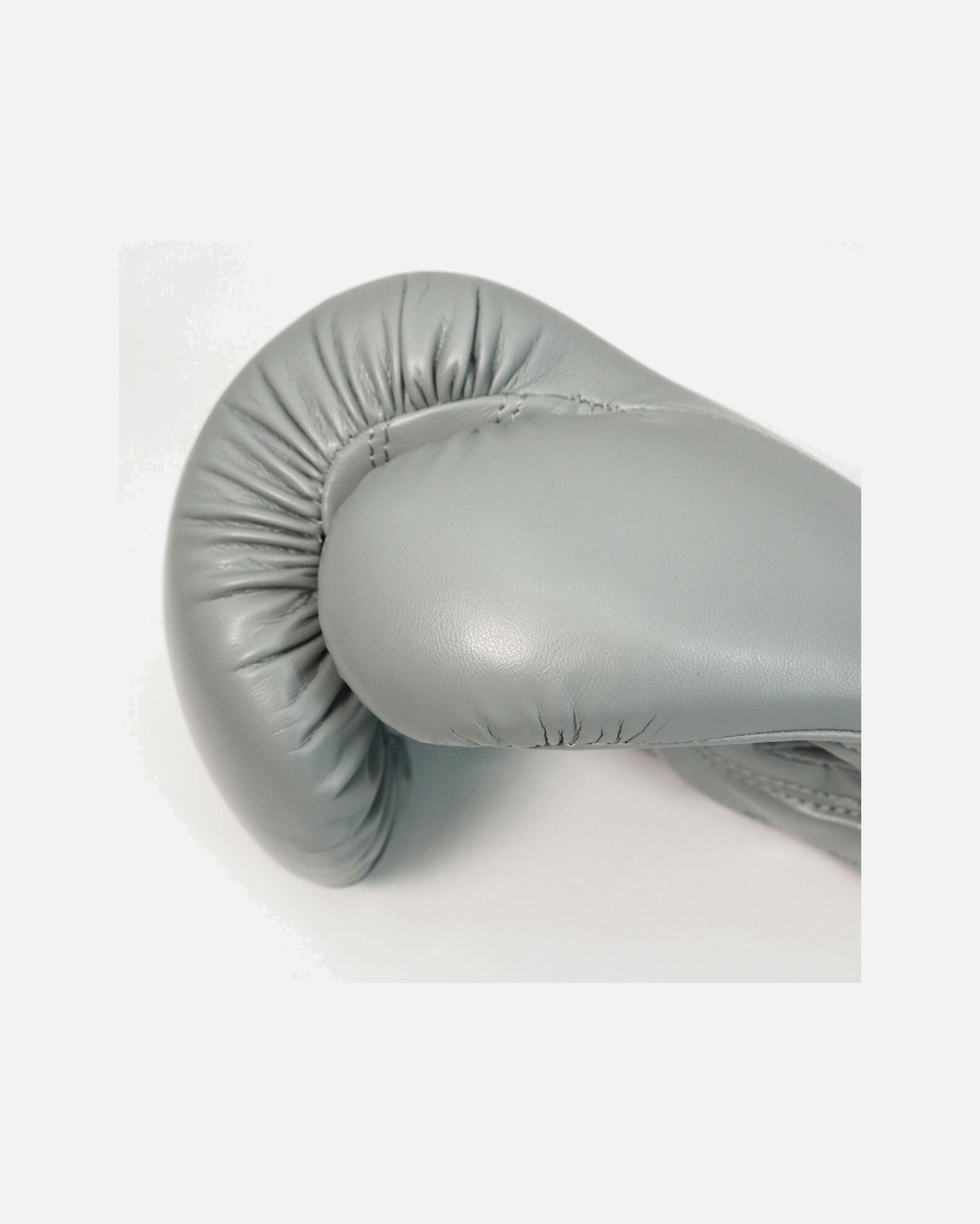 Guantes de boxeo Adidas Speed 50 – Plata/Gris