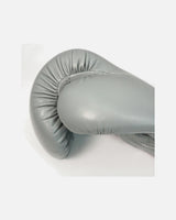 Guantes de boxeo Adidas Speed 50 – Plata/Gris