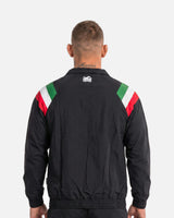 Phantom Athletics Trainingsjas DMC Team Italy - Zwart