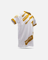 Booster T-Shirt Elite 2 Kinderen - Wit