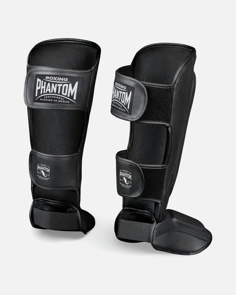 Caneleiras Phantom Athletics Mexico – Preto