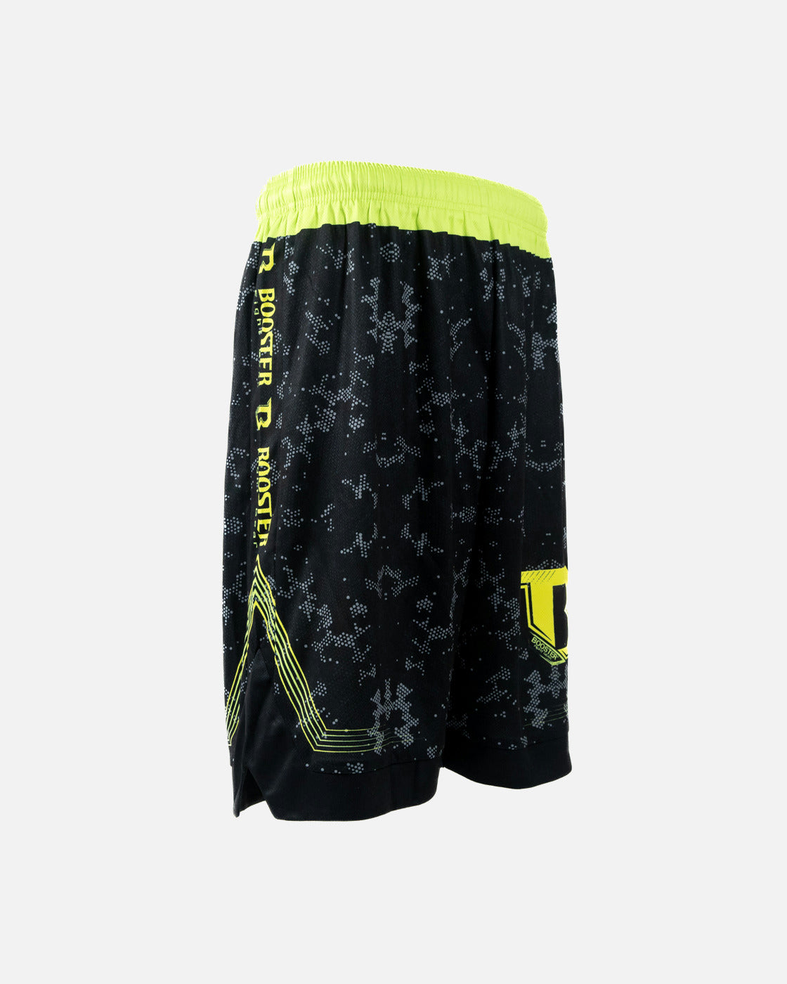Booster Trainingsshorts Urban