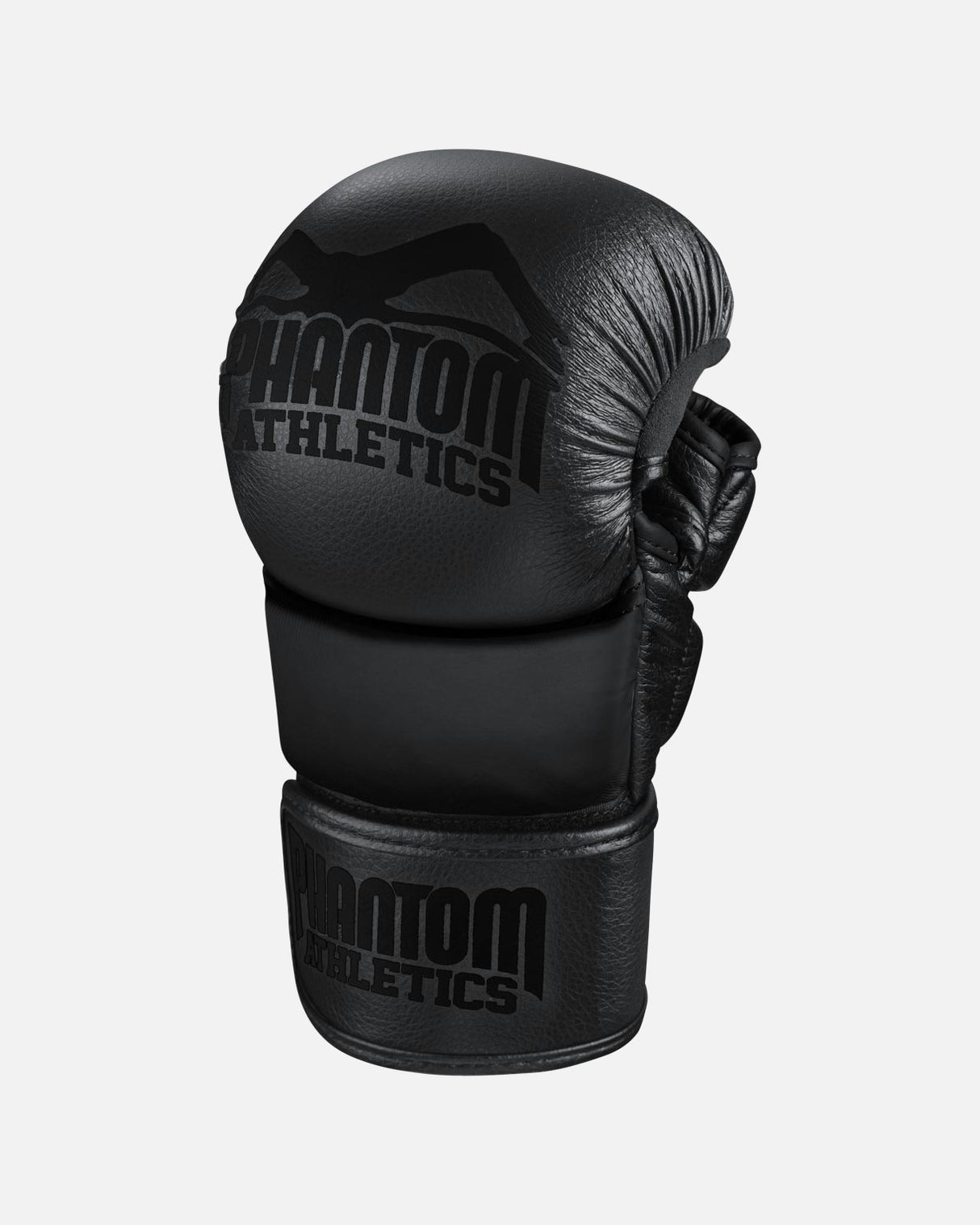 Phantom Athletics MMA Handschoenen Riot - Zwart