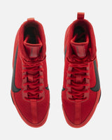 Nike Boxschuhe Machomai 3 – Rot/Schwarz