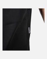 Phantom Athletics T-Shirt Sonic - Zwart