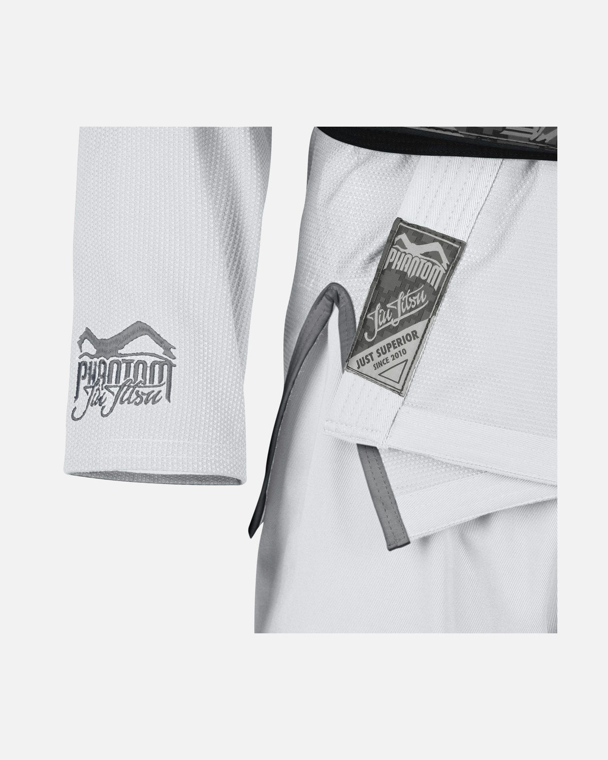 Phantom Athletics BJJ Gi Tactic 2.0 - Wit
