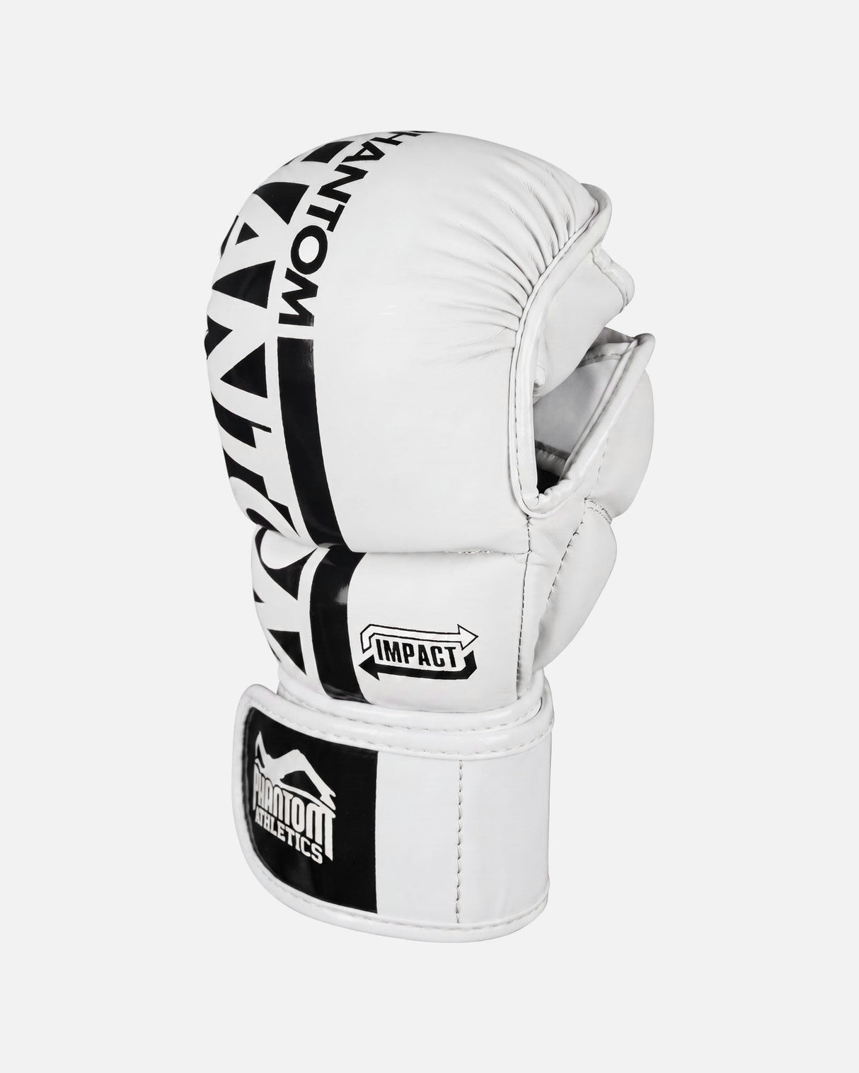 Phantom Athletics MMA Handschoenen APEX - Wit