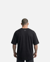 Phantom Athletics T-Shirt ZERO - Zwart