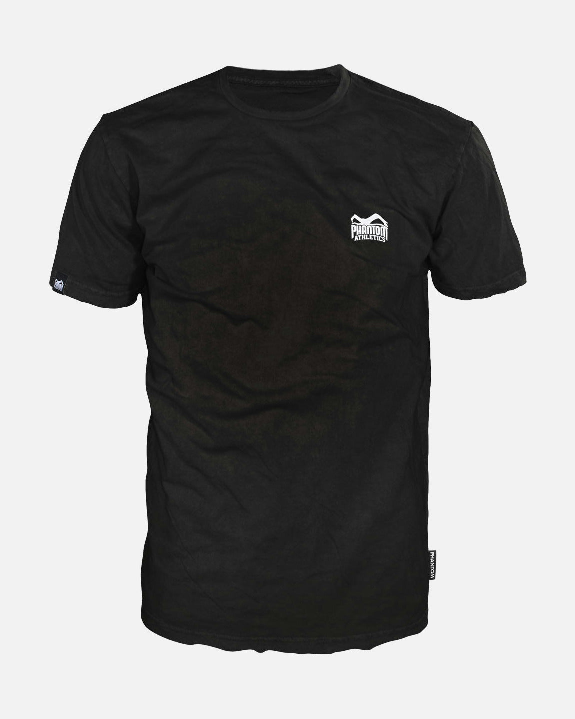 Phantom Athletics T-Shirt Pro Fighter – Black