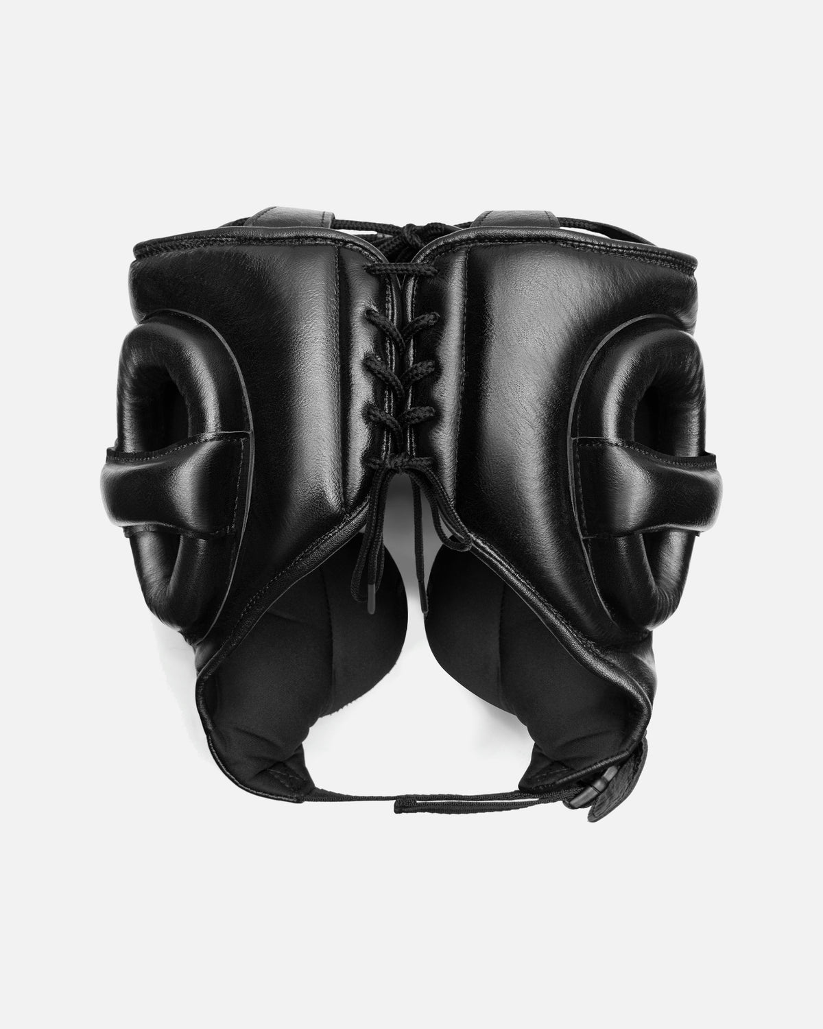 Hayabusa Hoofdbeschermer Pro - Zwart