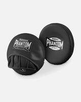 Phantom Athletics Boks Pads Mexico – Svart