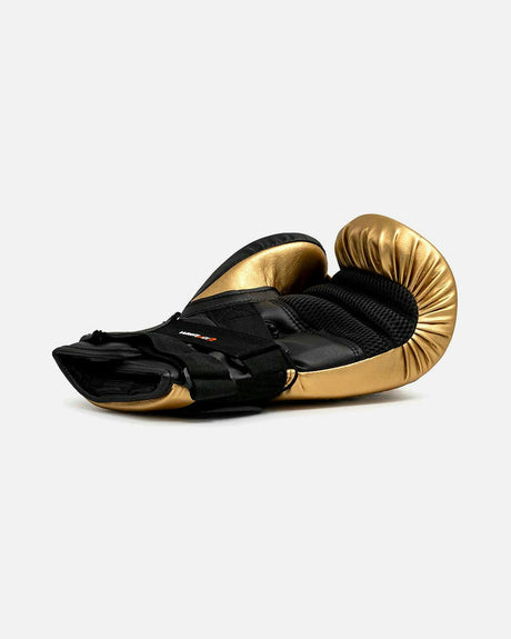 Rival Zakhandschoenen RB11 Evolution - Goud
