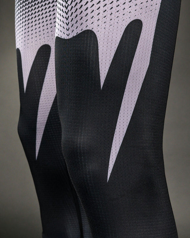 Venum MX Basics Sokken - Zwart/Wit