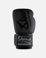 8 WEAPONS Bokshandschoenen Unlimited 2.0 - Zwart