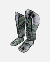 8 WEAPONS Scheenbeschermers Unlimited 2.0 - Woodland Camo