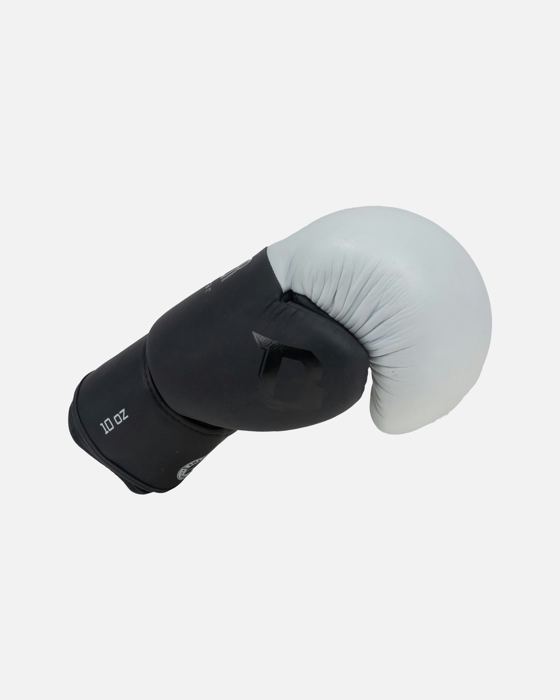 Guantes de boxeo Booster Thunder Series – Negro