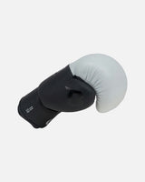 Guantes de boxeo Booster Thunder Series – Negro