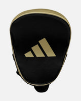Pady Adidas Pro Speed – Czarne/Złote