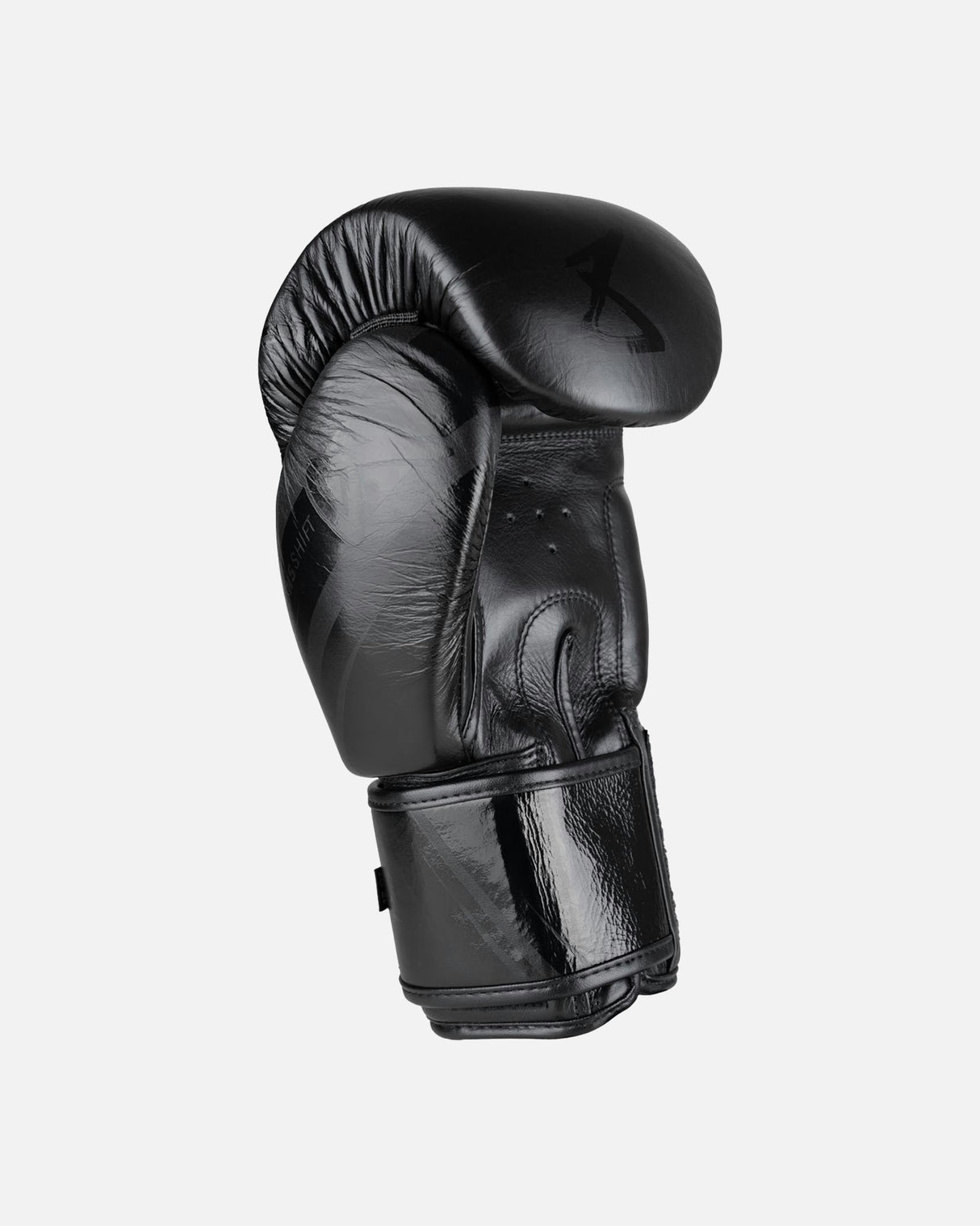8 WEAPONS Bokshandschoenen Shift - Zwart Mat