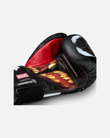 Hayabusa x Marvel Bokshandschoenen Venom - Zwart/Wit