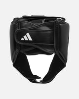 Casco de boxeo Adidas Hybrid 50 – Negro
