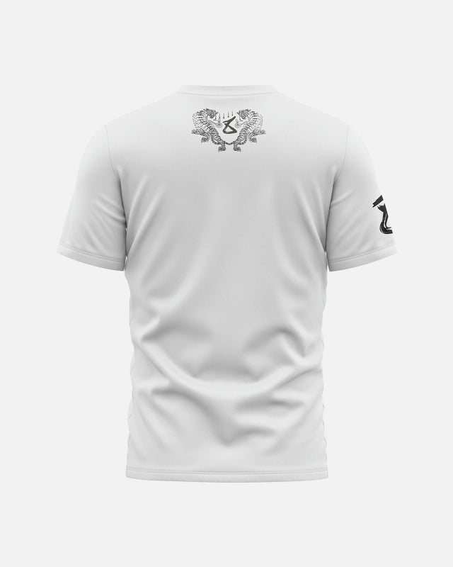 8 WEAPONS T-shirt Eight Ways Yant – Vit