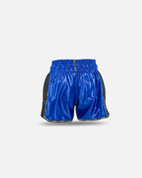King Pro Boxing Muay Thai Shorts Bangkok - Blauw
